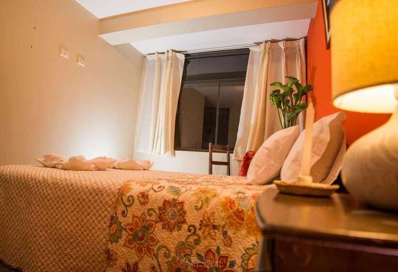 Samaykuy Bed And Breakfast