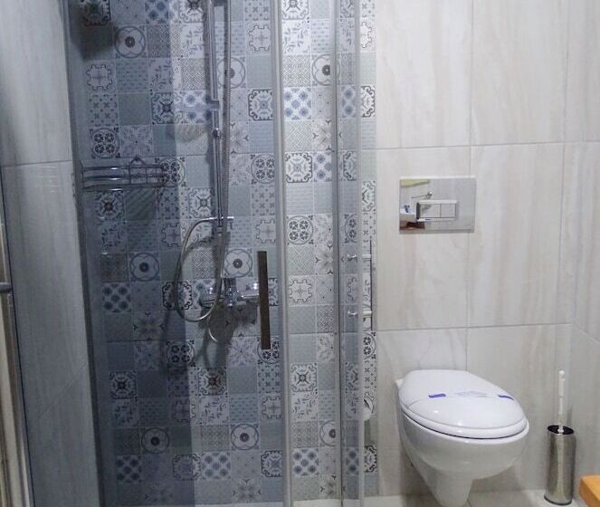 Sarissa Butik Otel