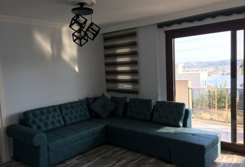 Seraysen Apart