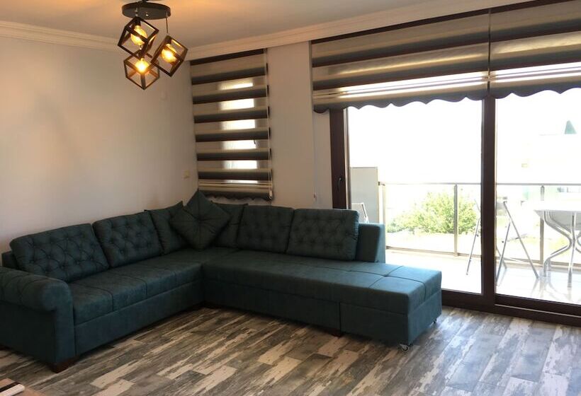 Seraysen Apart