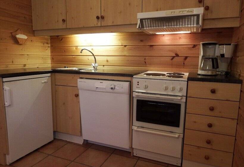 Stardalen Hyttegrend