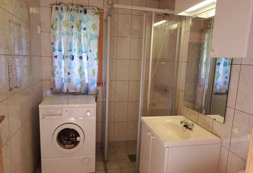 Stardalen Hyttegrend