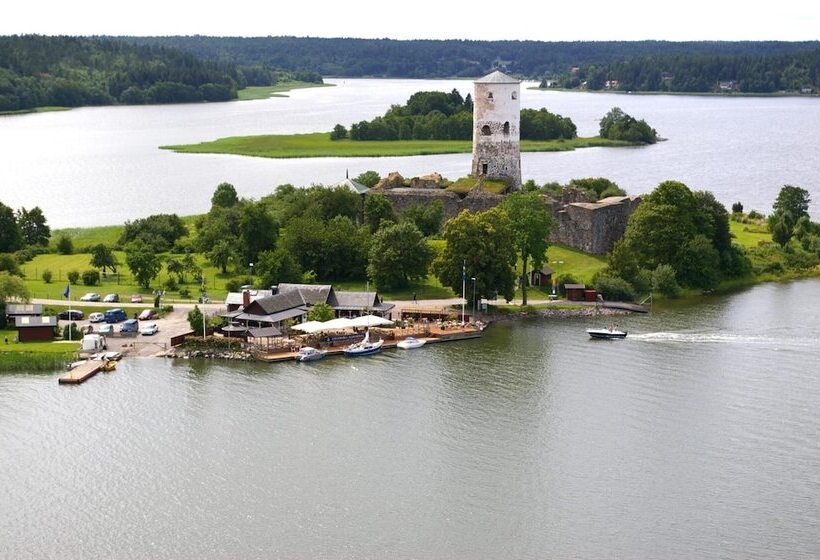 Stegeborgs Trädgårdshotell