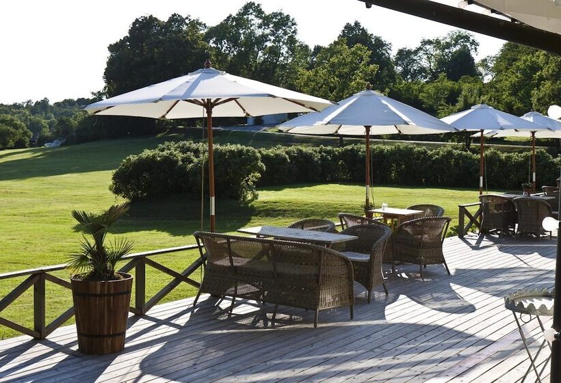 Stegeborgs Trädgårdshotell