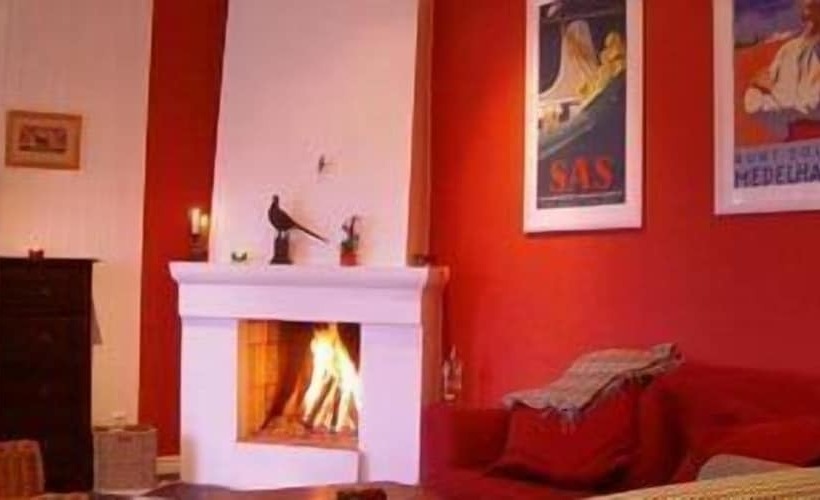 Stegeborgs Trädgårdshotell