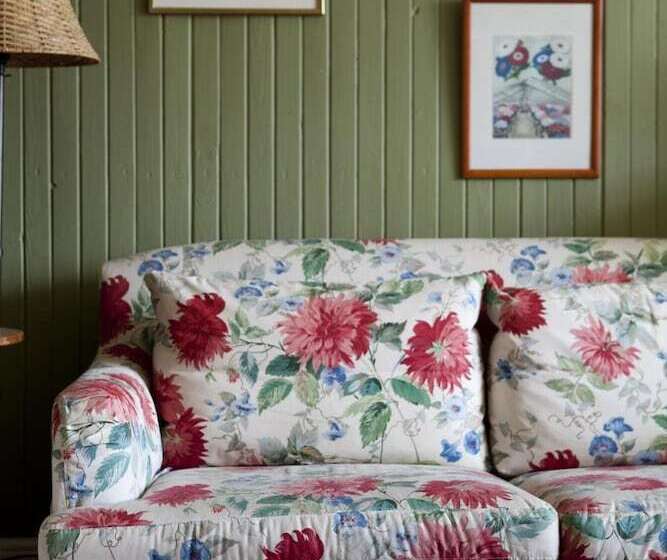 Stegeborgs Trädgårdshotell