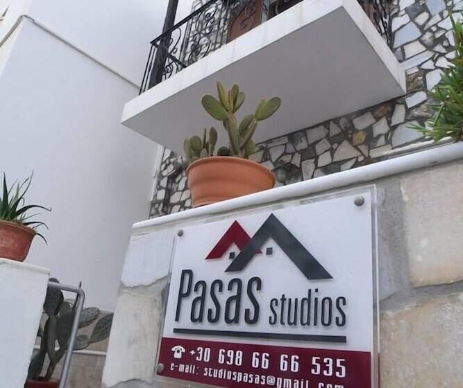 Studios Pasas