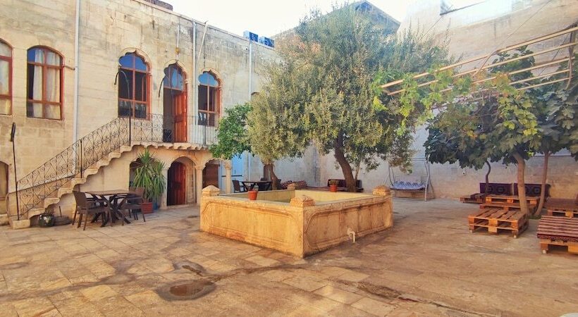 هتل Taşkıran Boutique