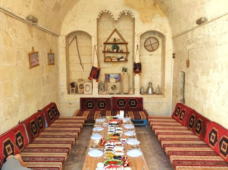 هتل Taşkıran Boutique