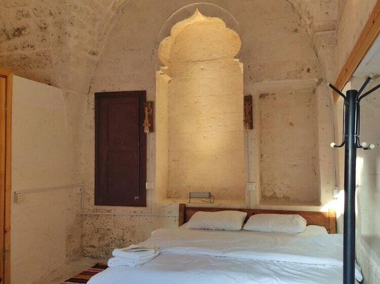 هتل Taşkıran Boutique