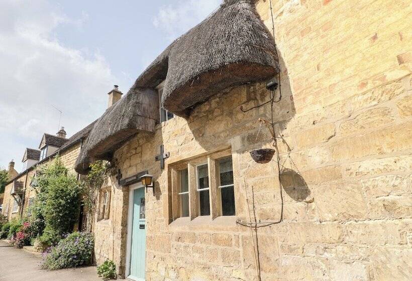 Thatched Cottage