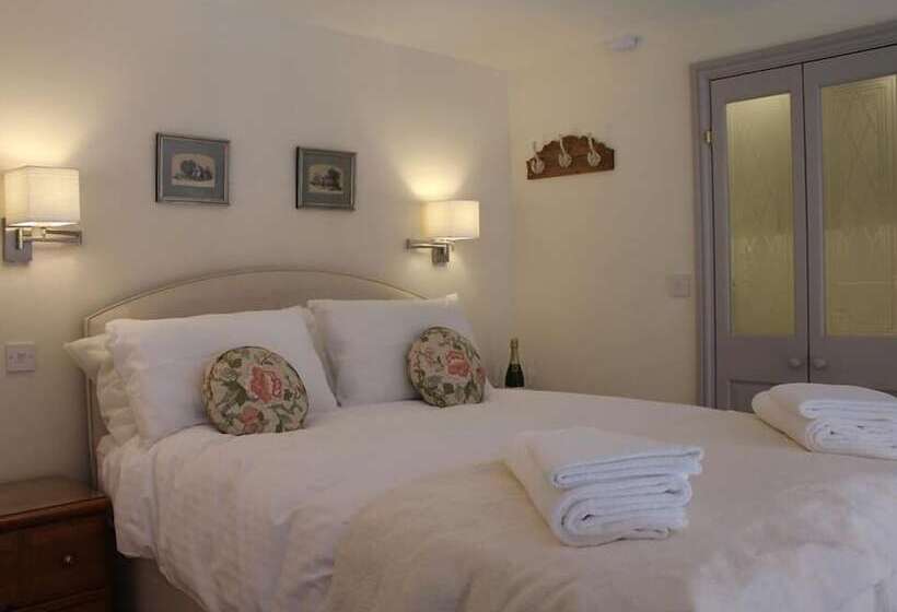 The Folly At Castlebridge