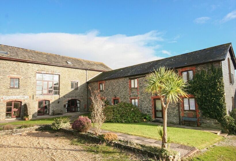The Granary