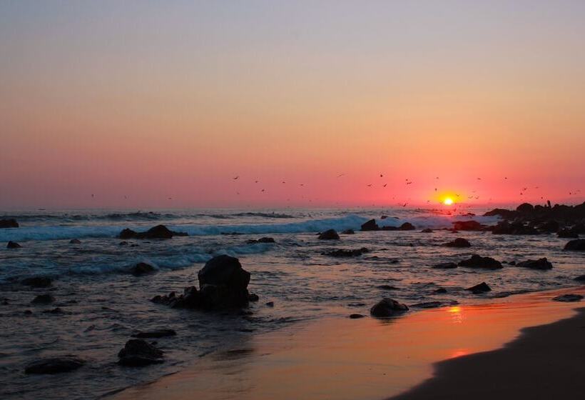 Troncones Point Hostel