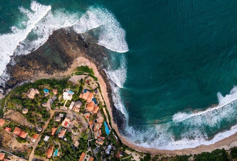 Troncones Point Hostel