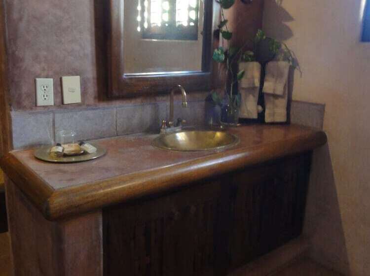 Troncones Point Hostel