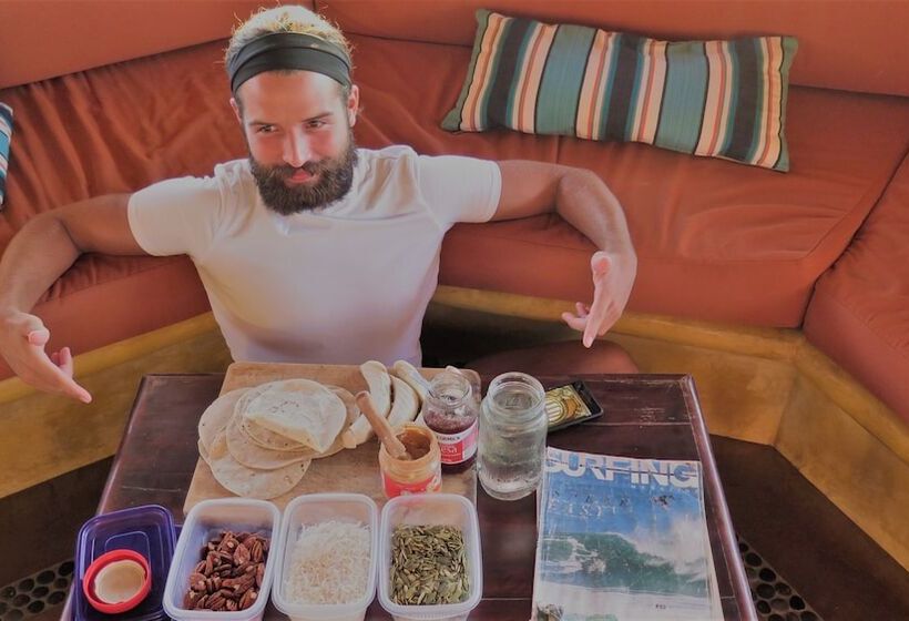 Troncones Point Hostel