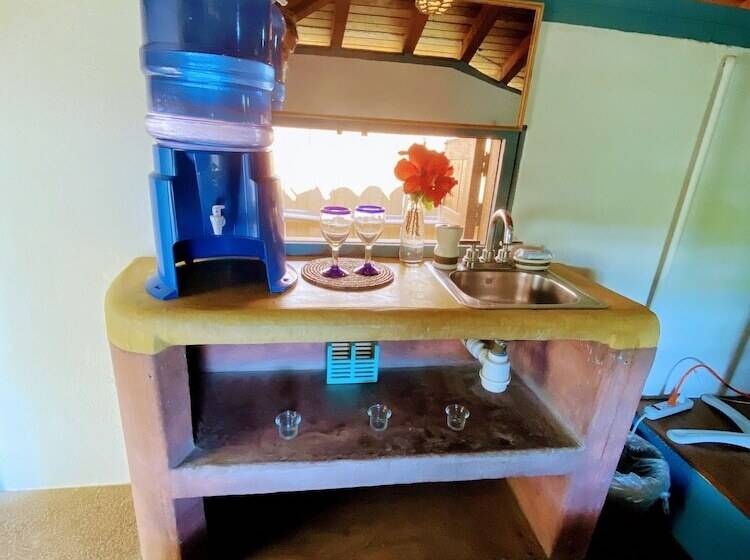 Troncones Point Hostel