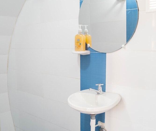 Tubo Hotel La Tatacoa   Campsite