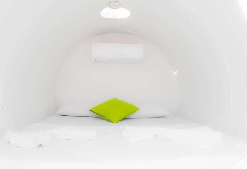 Tubo Hotel La Tatacoa   Campsite