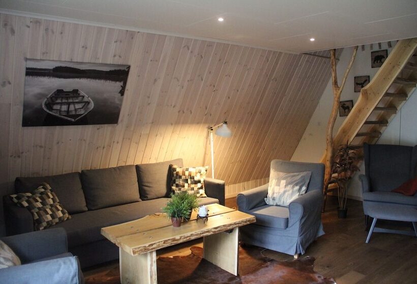 äventyrscampen In Sövde