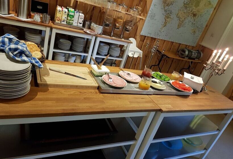 äventyrscampen In Sövde