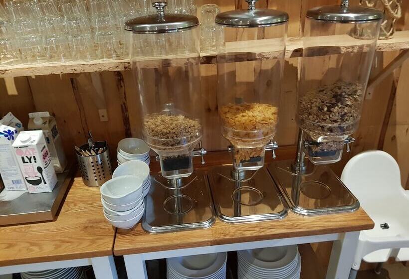 äventyrscampen In Sövde