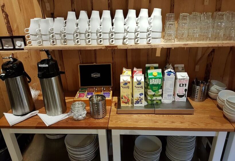 äventyrscampen In Sövde