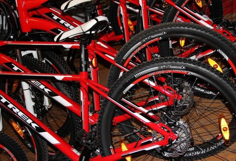 äventyrscampen In Sövde