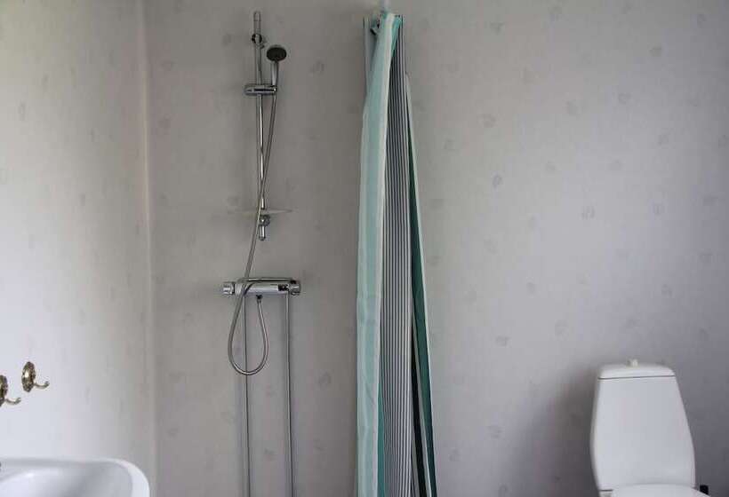 äventyrscampen In Sövde