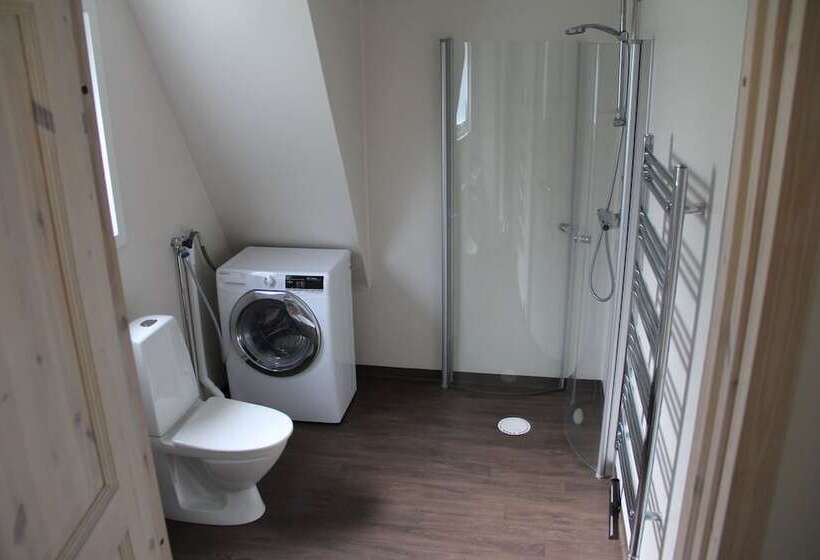 äventyrscampen In Sövde