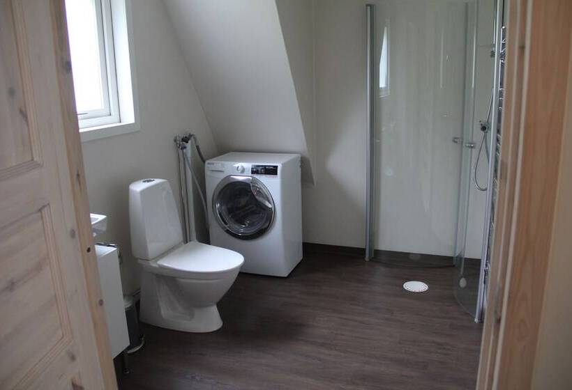 äventyrscampen In Sövde