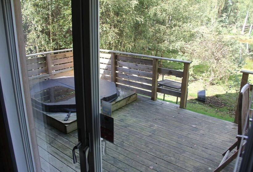 äventyrscampen In Sövde