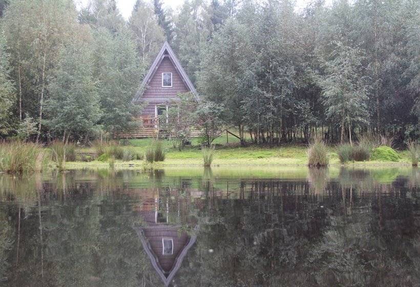 äventyrscampen In Sövde