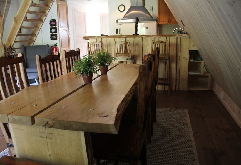 äventyrscampen In Sövde