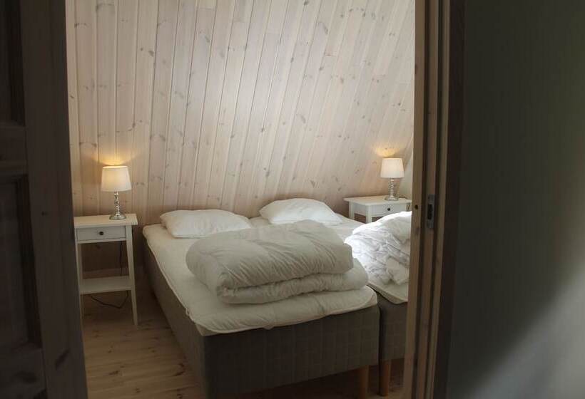 äventyrscampen In Sövde