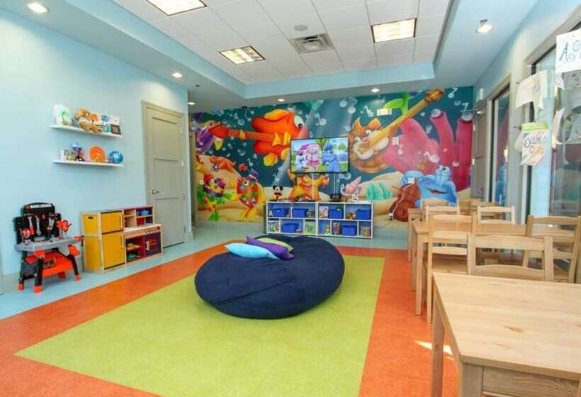 Villa In Champions Gate 1134