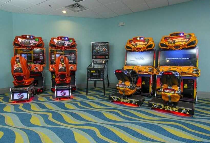 Villa In Champions Gate 1134