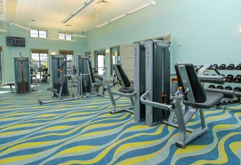 Villa In Champions Gate 1134