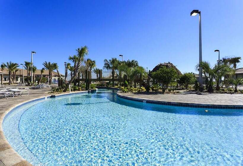 Villa In Champions Gate 1134