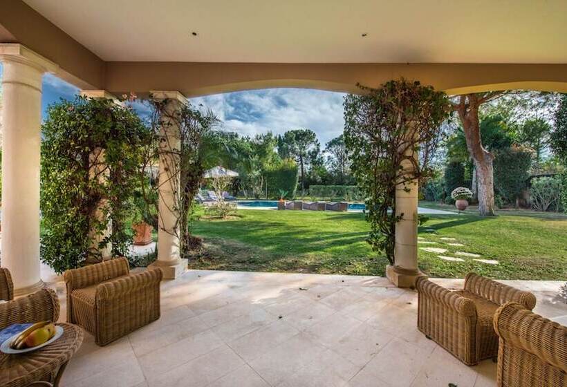 Villa In Quinta Do Lago Resort 1025