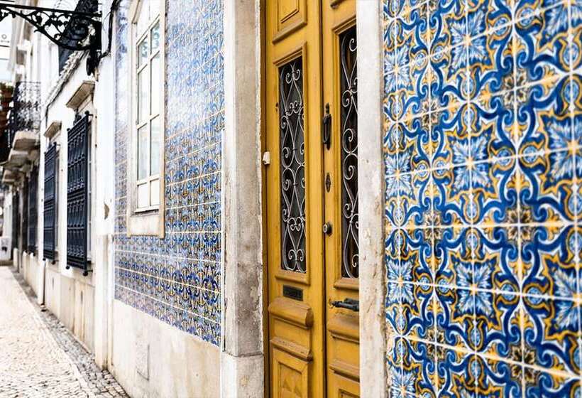 Villa In Quinta Do Lago Resort 1025