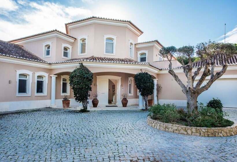 Villa In Quinta Do Lago Resort 1025