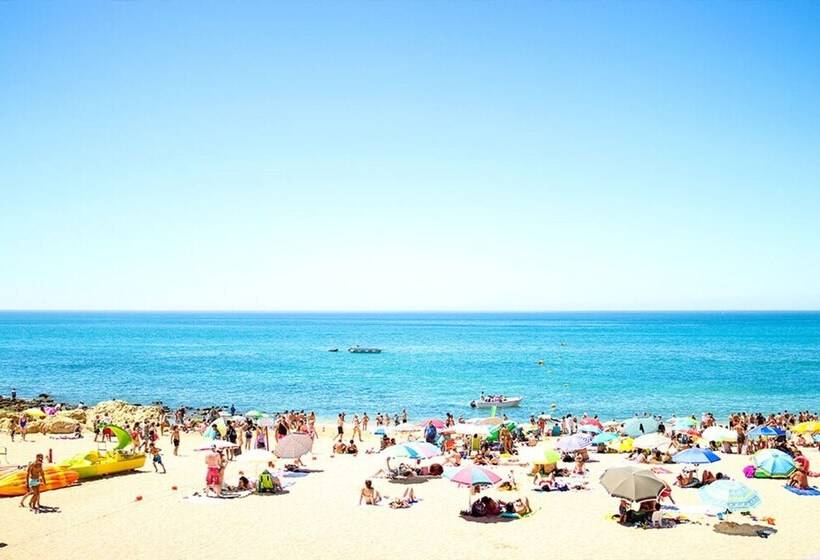 Villa In Quinta Do Lago Resort 1025