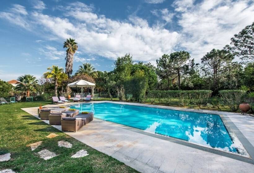 Villa In Quinta Do Lago Resort 1025