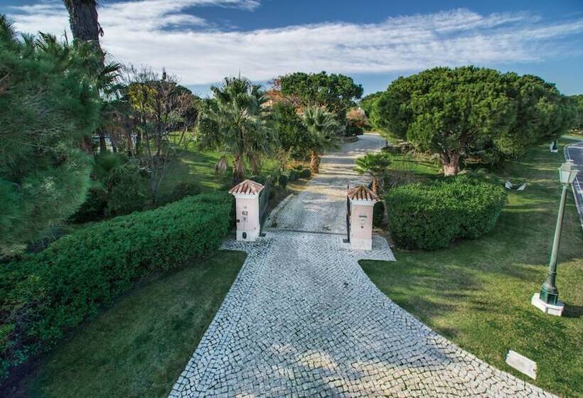 Villa In Quinta Do Lago Resort 1025