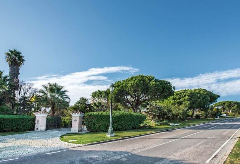 Villa In Quinta Do Lago Resort 1025