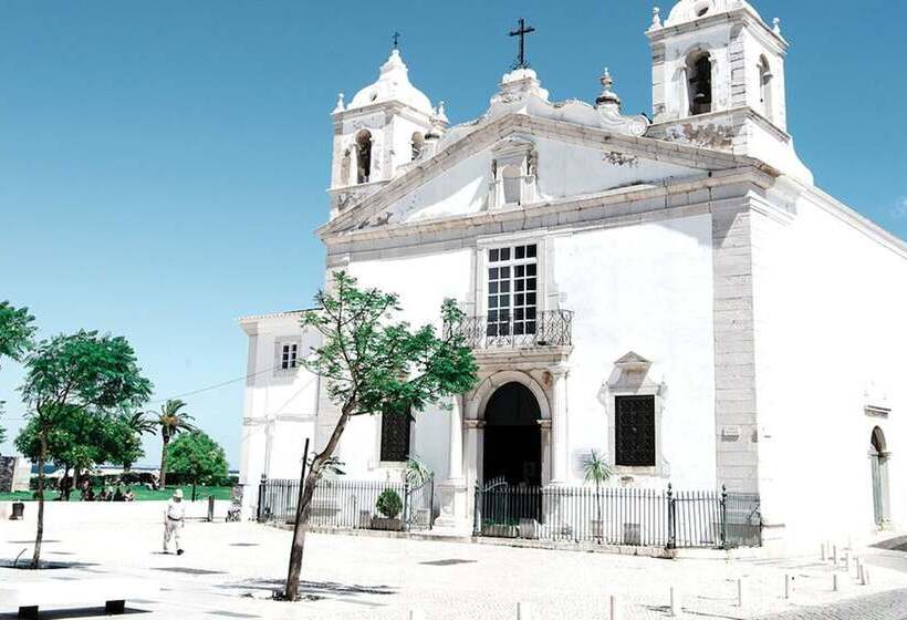 Villa In Quinta Do Lago Resort 1058
