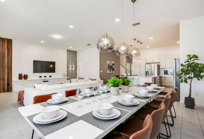 Villa In Solterra Resort 2764