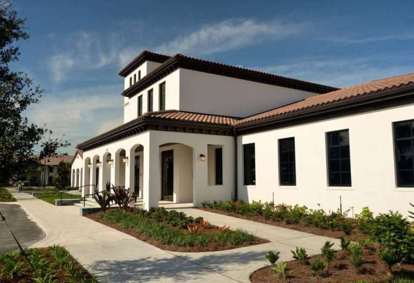 Villa In Solterra Resort 2764